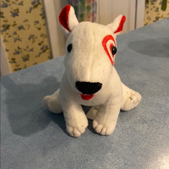 target dog items